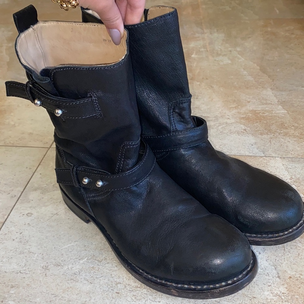 Rag & Bone Boot - image 1